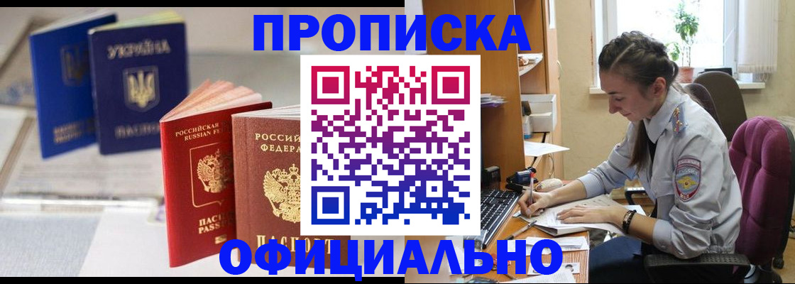 прописка 2025 в Кольчугино